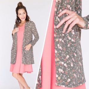 Agnes & Dora | Essential Cardigan XL